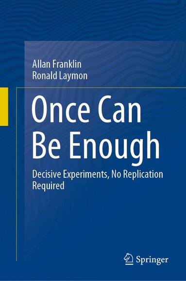 Allan Franklin, Ronald Laymon - Once Can Be Enough, Inbunden