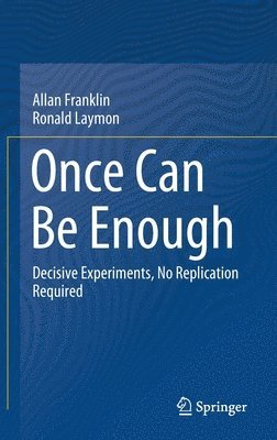 Once Can Be Enough 1