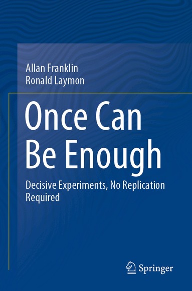 Allan Franklin, Ronald Laymon - Once Can Be Enough, Häftad