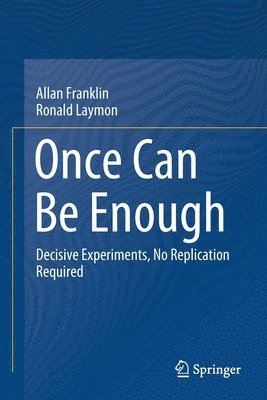 Once Can Be Enough 1