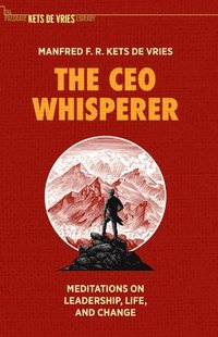 bokomslag The CEO Whisperer