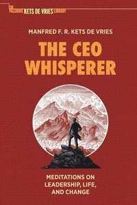 bokomslag The CEO Whisperer