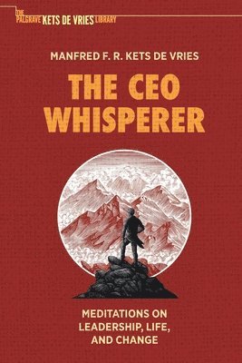 The CEO Whisperer 1