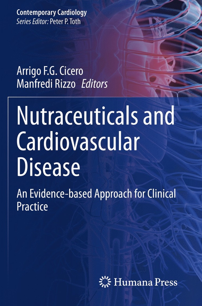 Nutraceuticals and Cardiovascular Disease