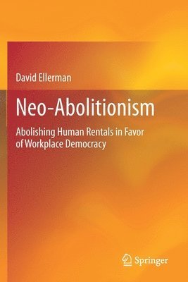 Neo-Abolitionism 1