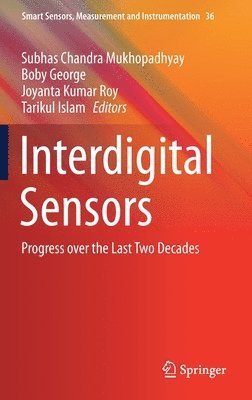 Interdigital Sensors 1