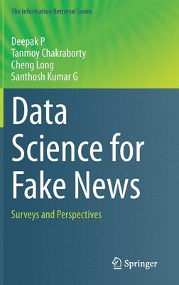 Data Science for Fake News 1