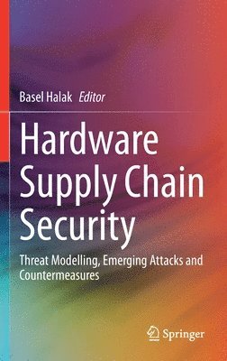 Hardware Supply Chain Security 1