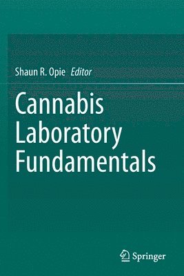 Cannabis Laboratory Fundamentals 1