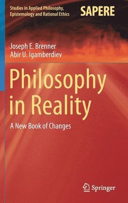 Philosophy in Reality 1