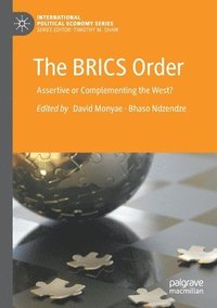 bokomslag The BRICS Order