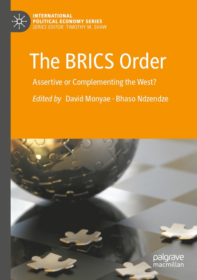 BRICS Order