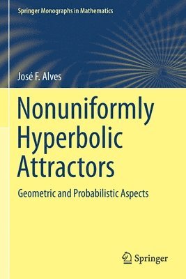 Nonuniformly Hyperbolic Attractors 1