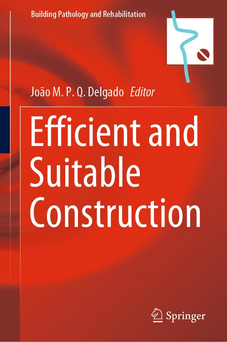 Efficient and Suitable Construction 1