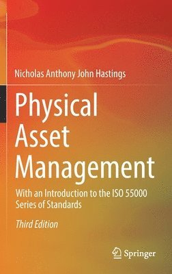 Physical Asset Management 1