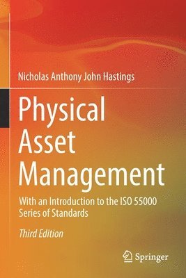 Physical Asset Management 1