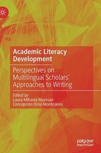 bokomslag Academic Literacy Development