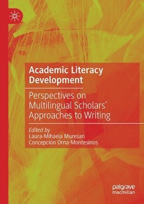 bokomslag Academic Literacy Development