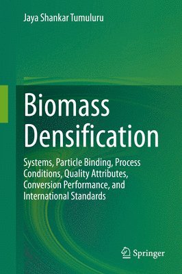 Biomass Densification 1