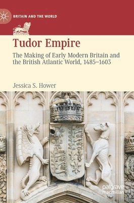 Tudor Empire 1