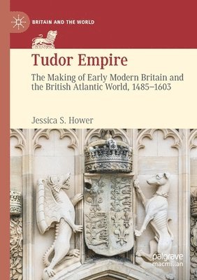 Tudor Empire 1