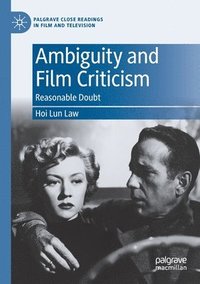 bokomslag Ambiguity and Film Criticism