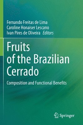 Fruits of the Brazilian Cerrado 1