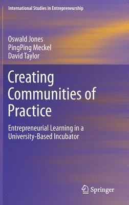 Creating Communities of Practice 1