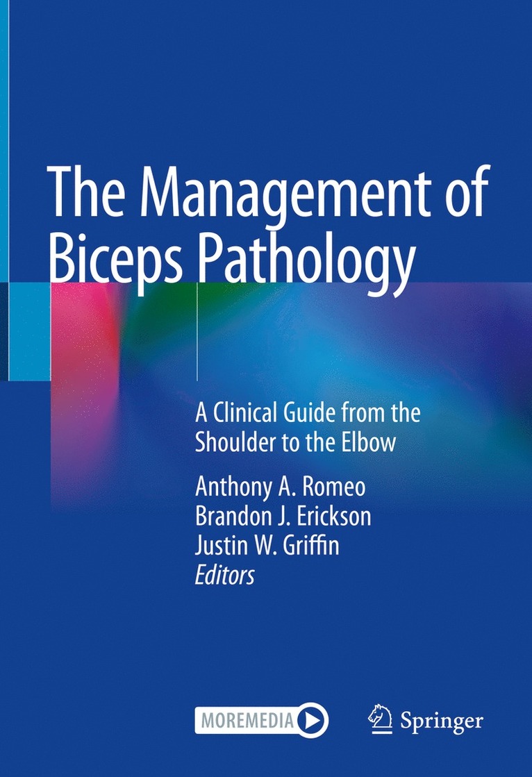 The Management of Biceps Pathology 1