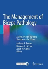 bokomslag The Management of Biceps Pathology