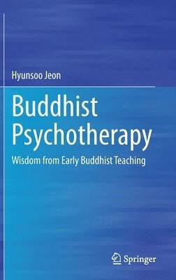 Buddhist Psychotherapy 1