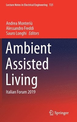 Ambient Assisted Living 1