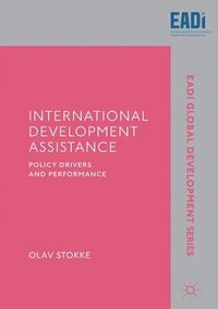 bokomslag International Development Assistance