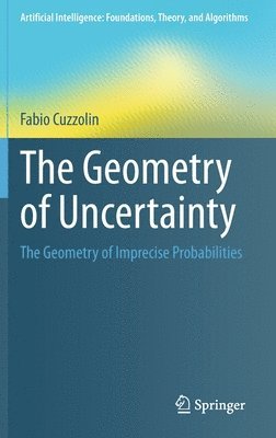 The Geometry of Uncertainty 1