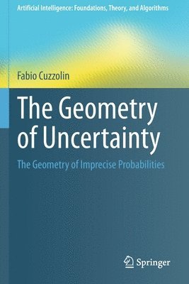 Geometry of Uncertainty