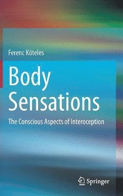 bokomslag Body Sensations