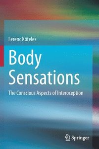 bokomslag Body Sensations