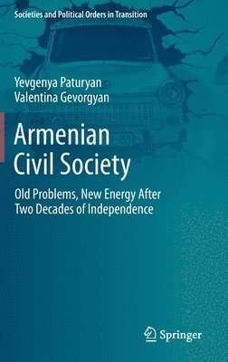 Armenian Civil Society 1