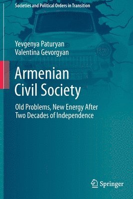 Armenian Civil Society 1