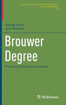 Brouwer Degree 1