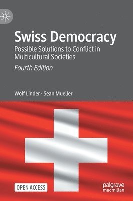 bokomslag Swiss Democracy