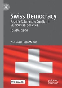 bokomslag Swiss Democracy
