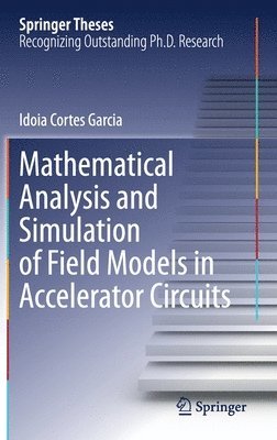 Mathematical Analysis and Simulation of Field Models in Accelerator Circuits 1