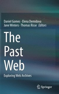 bokomslag The Past Web