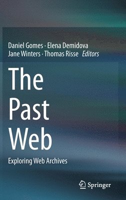 The Past Web 1