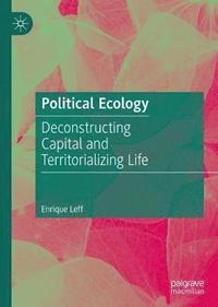 bokomslag Political Ecology