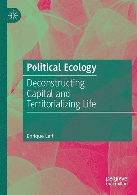 bokomslag Political Ecology