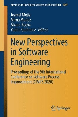 New Perspectives in Software Engineering 1