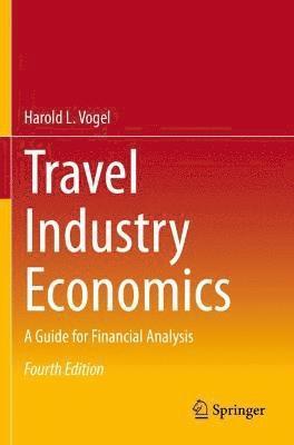 Travel Industry Economics 1