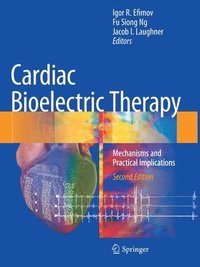 bokomslag Cardiac Bioelectric Therapy